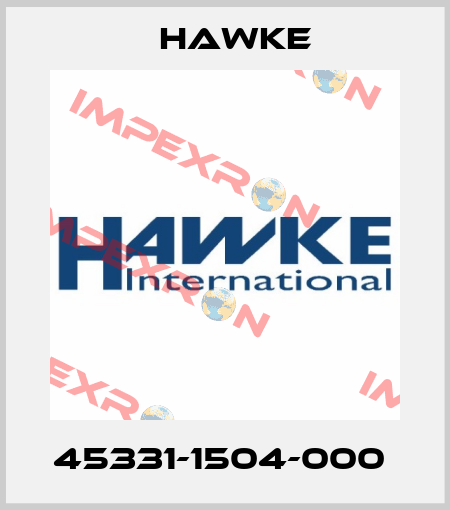 45331-1504-000  Hawke