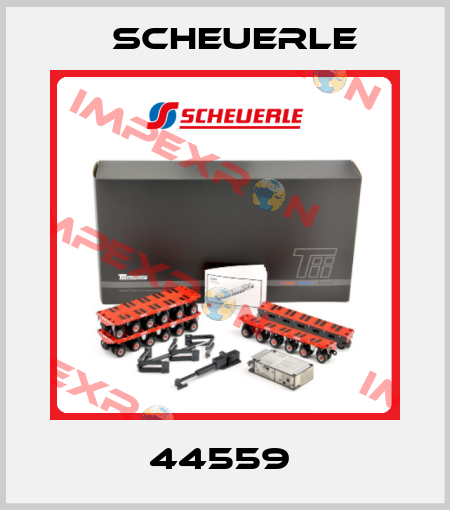 44559  Scheuerle