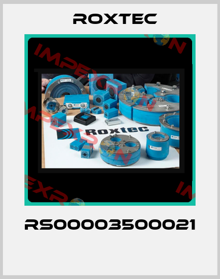 RS00003500021  Roxtec