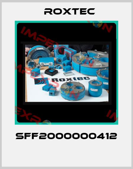 SFF2000000412  Roxtec