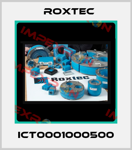ICT0001000500 Roxtec