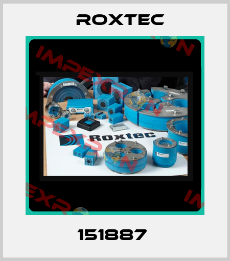 151887  Roxtec
