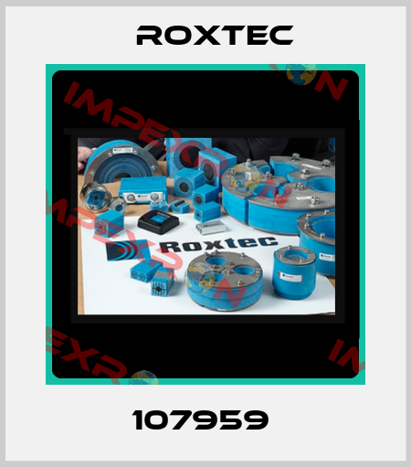 107959  Roxtec
