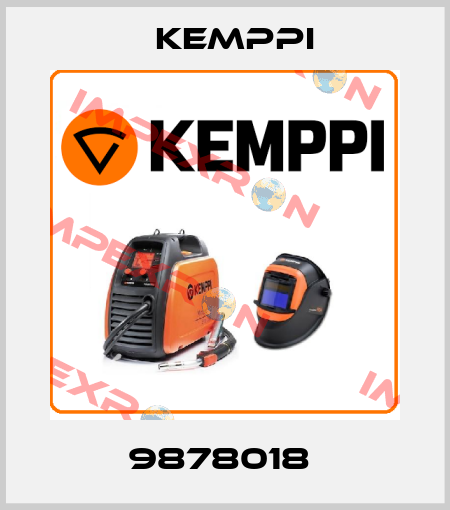 9878018  Kemppi