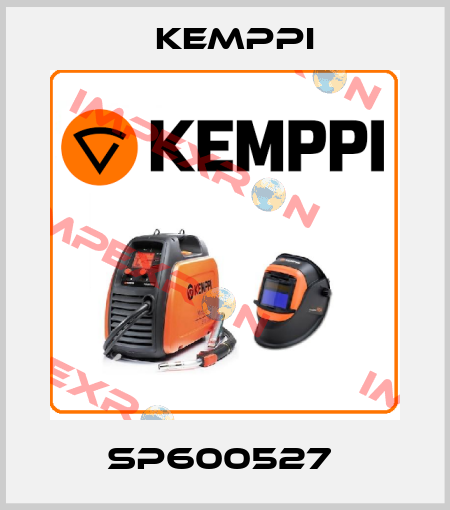 SP600527  Kemppi