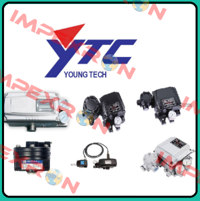 YT-2500LSI4220S  Young Tech