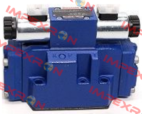 4WEH 16 E7X/6EG24N9ES2K4/B10 Rexroth