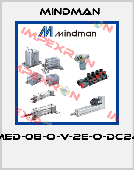 MED-08-O-V-2E-O-DC24  Mindman