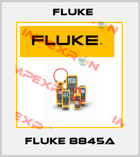 Fluke 8845A Fluke