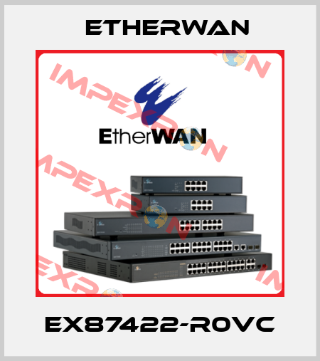 EX87422-R0VC Etherwan