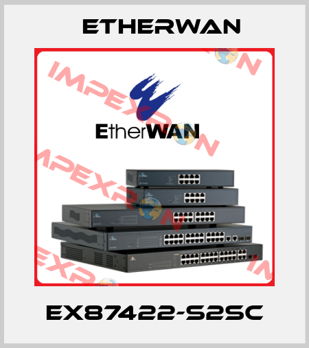 EX87422-S2SC Etherwan