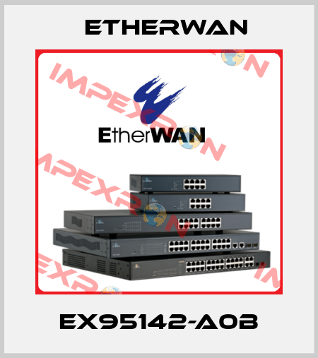 EX95142-A0B Etherwan