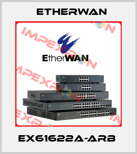 EX61622A-ARB  Etherwan