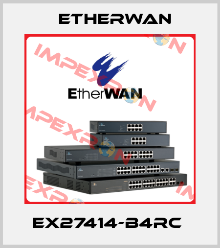 EX27414-B4RC  Etherwan