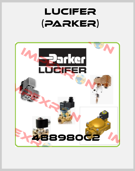 488980C2  Lucifer (Parker)