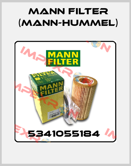 5341055184  Mann Filter (Mann-Hummel)