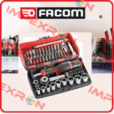 S.360DBOX4  Facom