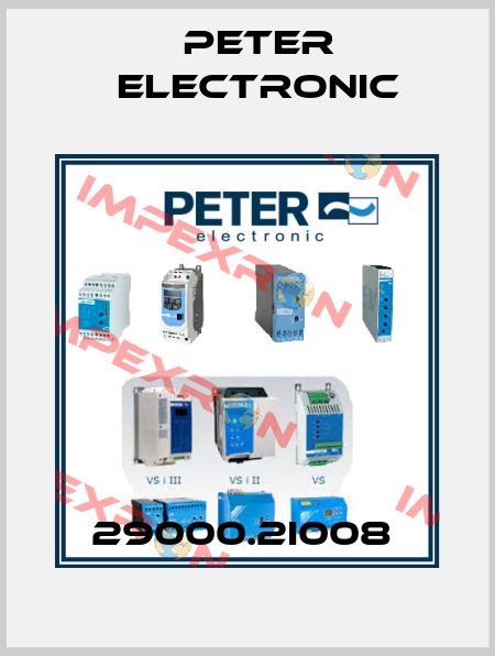 29000.2I008  Peter Electronic