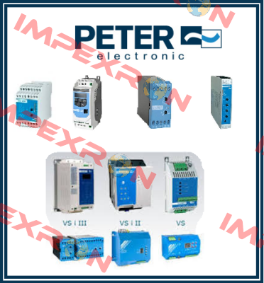 29733.60400UL  Peter Electronic