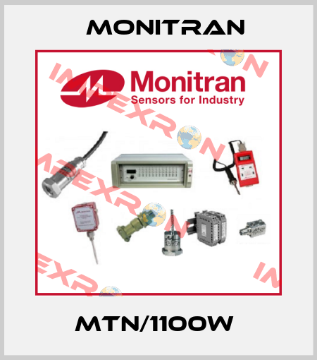 MTN/1100W  Monitran