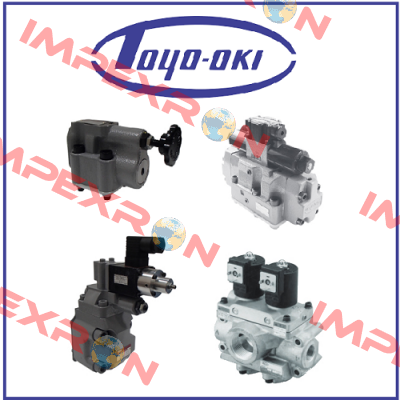 HG1H-P-D3-025B  JTEKT FLUID POWER SYSTEMS CORPORATION (ex. Toyooki)