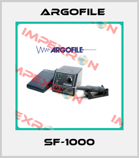 SF-1000 Argofile