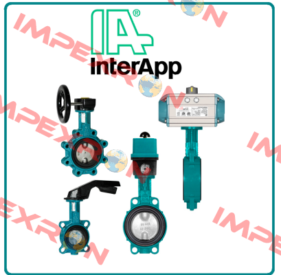 D10150.33- 2KR.41.4C0.EC InterApp