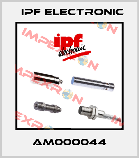 AM000044 IPF Electronic