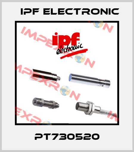 PT730520 IPF Electronic