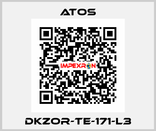 DKZOR-TE-171-L3 Atos