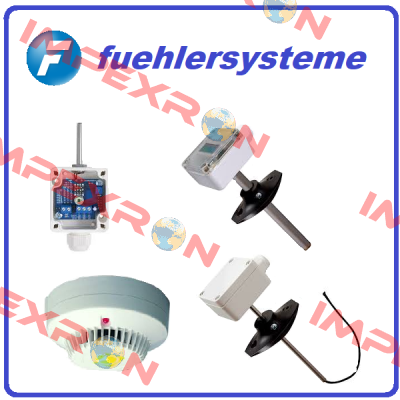 BHA/A-UR  FuehlerSysteme