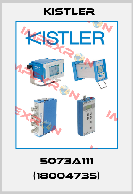 5073A111 (18004735) Kistler