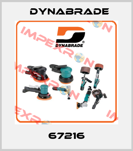 67216 Dynabrade