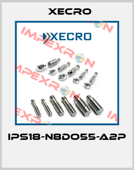 IPS18-N8DO55-A2P  Xecro