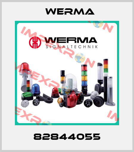 82844055 Werma