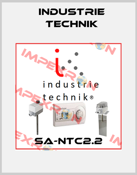 SA-NTC2.2 Industrie Technik