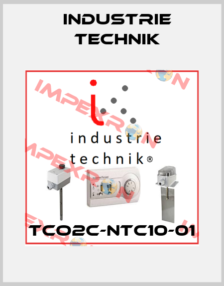 TCO2C-NTC10-01 Industrie Technik