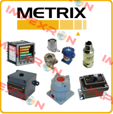 5505B-005 Metrix