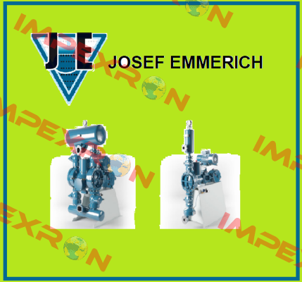 575880  Josef Emmerich