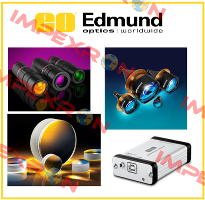 58832 Edmund Optics