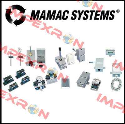 TE-701-A-3-A  Mamac Systems