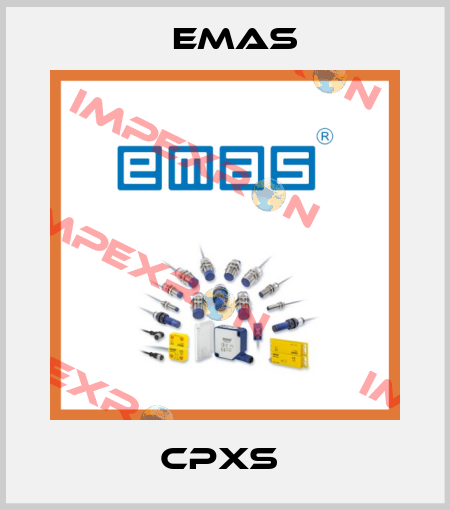 CPXS  Emas