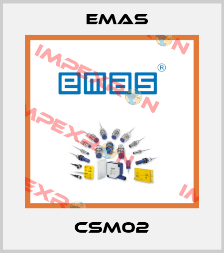 CSM02 Emas