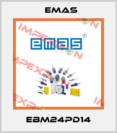 EBM24PD14 Emas
