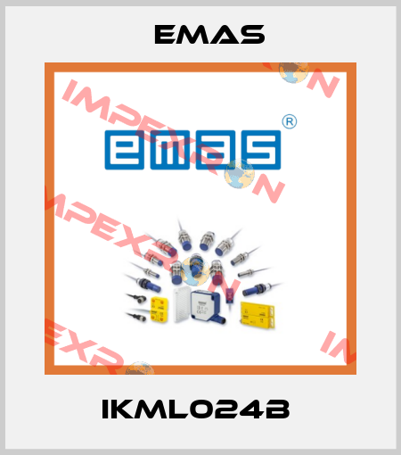 IKML024B  Emas