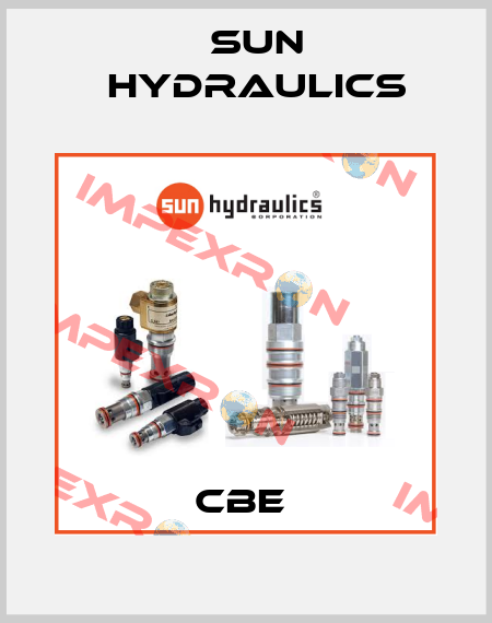 CBE  Sun Hydraulics