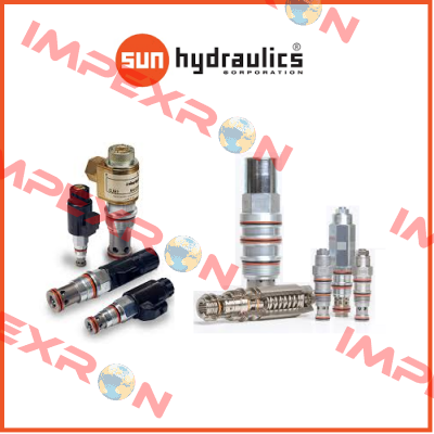 ECT  Sun Hydraulics