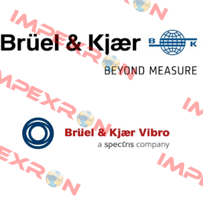 SM-610-139 Bruel-Kjaer