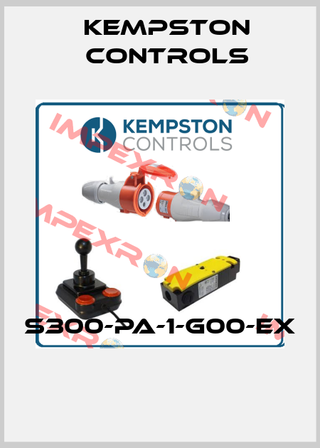 S300-PA-1-G00-EX  Kempston Controls