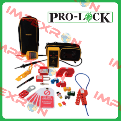 Pad-L51A  Pro-lock